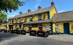 Basil Sheils B&B Accommodation Armagh